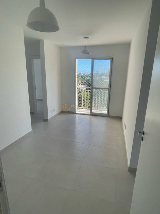 Imagem Apartamento com 2 Quartos para Alugar, 52 m² em Jacarepaguá - Rio De Janeiro Imagem Apartamento com 2 Quartos para Alugar, 52 m² em Jacarepaguá - Rio De Janeiro