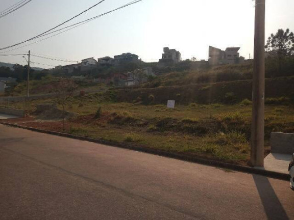 Terreno à Venda, 250 m² em Loteamento Jardim Ipanema - Jundiaí