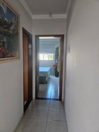Imagem Casa com 2 Quartos à Venda, 126 m² em Jardim Paulino Fedrigo - Arapongas