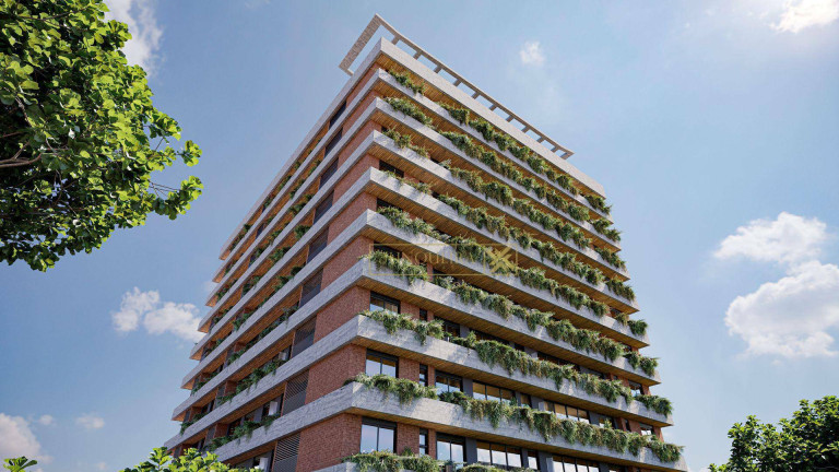 Imagem Apartamento com 3 Quartos à Venda, 141 m² em Centro - Florianópolis