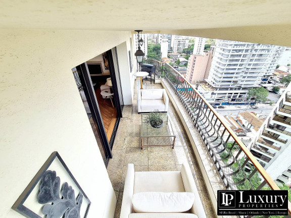 Imagem Apartamento com 4 Quartos à Venda, 265 m² em Campo Belo - São Paulo Imagem Apartamento com 4 Quartos à Venda, 265 m² em Campo Belo - São Paulo