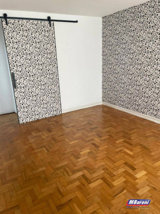 Imagem Apartamento com 3 Quartos para Alugar, 160 m² em Jardim Paulista - São Paulo