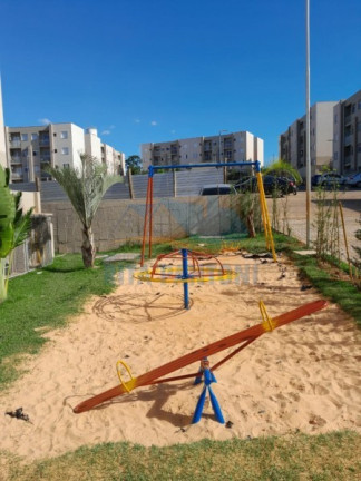 Imagem Apartamento com 2 Quartos à Venda, 48 m² em Bonfim Paulista - Bonfim Paulista