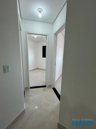 Imagem Apartamento com 2 Quartos à Venda, 43 m² em Vila Príncipe De Gales - Santo André