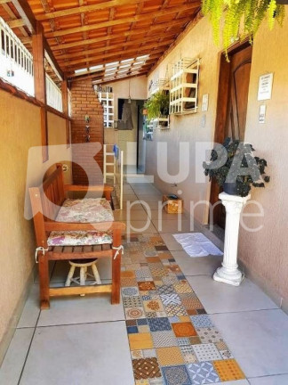 Imagem Casa com 2 Quartos à Venda, 95 m² em Parada Inglesa - São Paulo