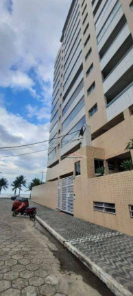 Imagem Apartamento com 2 Quartos à Venda, 76 m² em Maracanã - Praia Grande