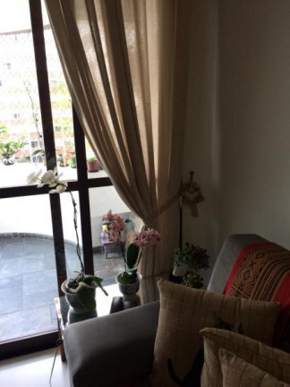 Imagem Apartamento com 1 Quarto à Venda, 55 m² em Jardins - São Paulo