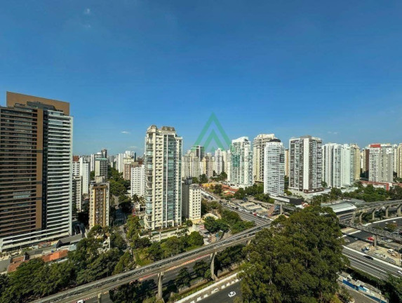 Imagem Cobertura com 3 Quartos à Venda, 240 m² em Brooklin Paulista - São Paulo Imagem Cobertura com 3 Quartos à Venda, 240 m² em Brooklin Paulista - São Paulo