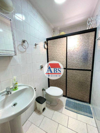 Imagem Apartamento com 2 Quartos à Venda, 65 m² em Aviação - Praia Grande Imagem Apartamento com 2 Quartos à Venda, 65 m² em Aviação - Praia Grande