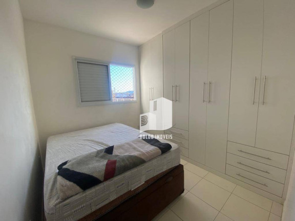 Imagem Apartamento com 2 Quartos à Venda, 50 m² em Ocian - Praia Grande