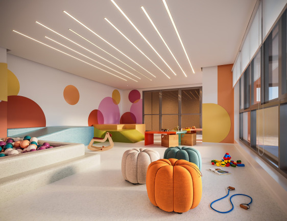 Imagem Apartamento com 2 Quartos à Venda, 72 m² em Vila Mariana - São Paulo