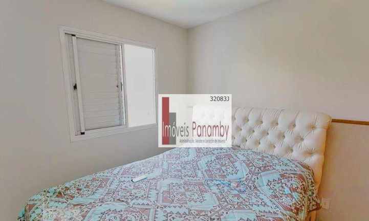 Imagem Apartamento com 2 Quartos à Venda, 64 m² em Vila Andrade - São Paulo