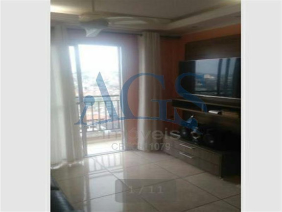 Apartamento com 2 Quartos à Venda, 48 m² em Vila Formosa - São Paulo