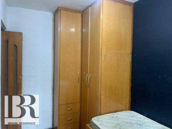 Imagem Apartamento com 3 Quartos à Venda, 76 m² em Jardim Da Saúde - São Paulo
