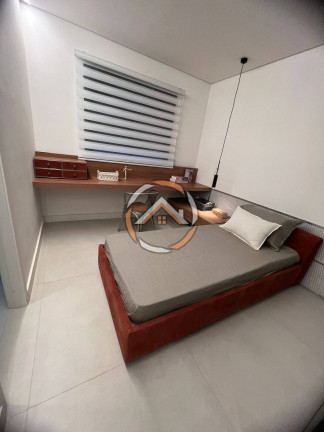 Imagem Apartamento com 3 Quartos à Venda, 127 m² em Vila Assunção - Santo André Imagem Apartamento com 3 Quartos à Venda, 127 m² em Vila Assunção - Santo André
