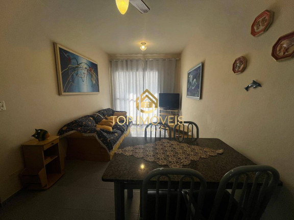 Apartamento para Alugar, 60 m² em Tombo - Guarujá