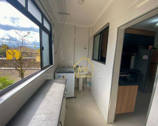 Imagem Apartamento com 2 Quartos à Venda, 100 m² em Embaré - Santos Imagem Apartamento com 2 Quartos à Venda, 100 m² em Embaré - Santos