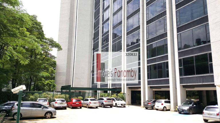 Imagem Imóvel à Venda ou Locação, 375 m² em Brooklin - São Paulo Imagem Imóvel à Venda ou Locação, 375 m² em Brooklin - São Paulo