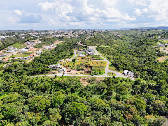 Imagem Terreno à Venda, 573 m² em Setor Habitacional Jardim Botânico - Brasília Imagem Terreno à Venda, 573 m² em Setor Habitacional Jardim Botânico - Brasília