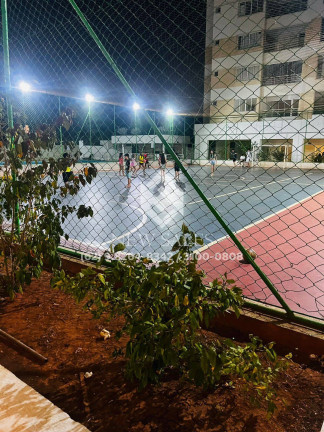 Imagem Apartamento com 3 Quartos à Venda, 86 m² em Parque Industrial Paulista - Goiânia