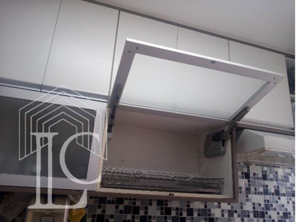Imagem Apartamento com 2 Quartos à Venda, 52 m² em Jabaquara - São Paulo