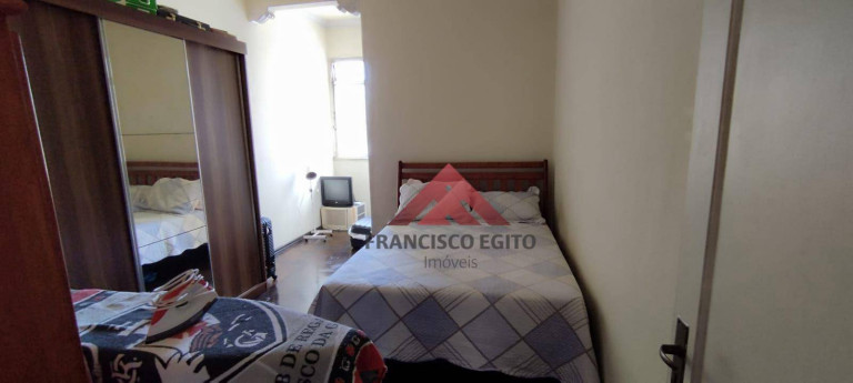 Imagem Apartamento com 2 Quartos à Venda, 60 m² em Centro - Niterói Imagem Apartamento com 2 Quartos à Venda, 60 m² em Centro - Niterói