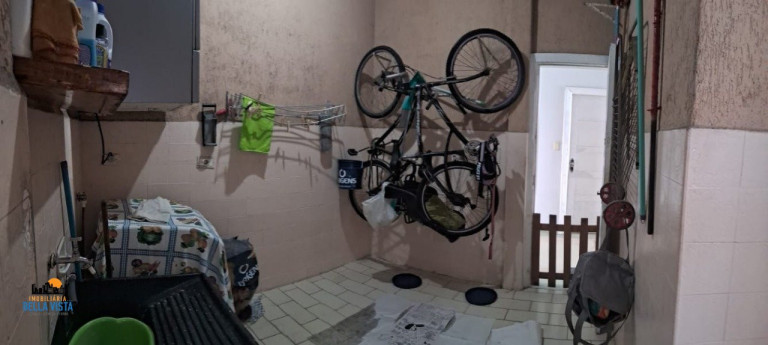 Imagem Apartamento com 3 Quartos à Venda, em Itararé - São Vicente Imagem Apartamento com 3 Quartos à Venda, em Itararé - São Vicente