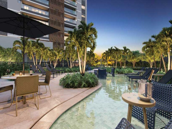 Imagem Apartamento com 4 Quartos à Venda, 169 m² em Ibirapuera - São Paulo Imagem Apartamento com 4 Quartos à Venda, 169 m² em Ibirapuera - São Paulo