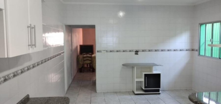 Imagem Sobrado com 4 Quartos à Venda, 240 m² em Vila Curuça Velha - São Paulo