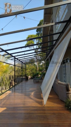 Imagem Chácara com 4 Quartos à Venda, 450 m² em Xampira - Itatiba