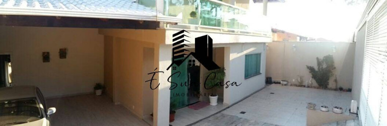 Imagem Casa com 4 Quartos à Venda, 500 m² em Jardim Riacho Das Pedras - Contagem