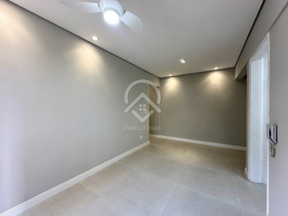 Apartamento com 2 Quartos para Alugar, 57 m² em Brooklin - São Paulo