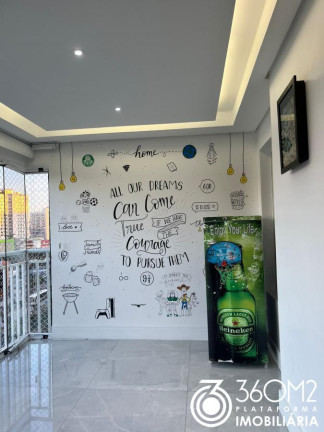 Imagem Apartamento com 3 Quartos à Venda, 155 m² em Centro - São Bernardo Do Campo Imagem Apartamento com 3 Quartos à Venda, 155 m² em Centro - São Bernardo Do Campo