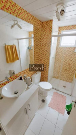 Imagem Apartamento com 2 Quartos à Venda, 64 m² em Jardim - Santo André Imagem Apartamento com 2 Quartos à Venda, 64 m² em Jardim - Santo André
