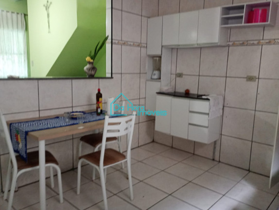 Imagem Casa com 2 Quartos à Venda, em Solemar - Praia Grande Imagem Casa com 2 Quartos à Venda, em Solemar - Praia Grande