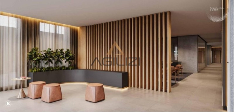 Imagem Apartamento com 1 Quarto à Venda, 29 m² em Moema - São Paulo Imagem Apartamento com 1 Quarto à Venda, 29 m² em Moema - São Paulo