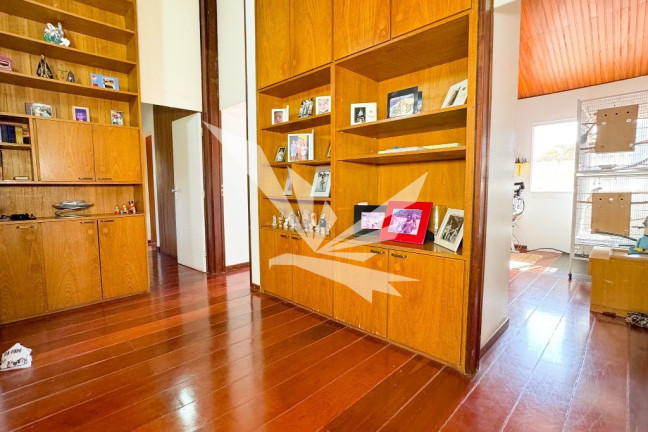 Imagem Casa com 5 Quartos à Venda, 520 m² em Setor De Habitações Individuais Norte - Brasília Imagem Casa com 5 Quartos à Venda, 520 m² em Setor De Habitações Individuais Norte - Brasília