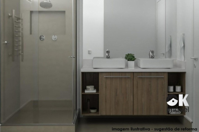 Imagem Apartamento com 3 Quartos à Venda, 172 m² em Jardim Paulista - São Paulo Imagem Apartamento com 3 Quartos à Venda, 172 m² em Jardim Paulista - São Paulo