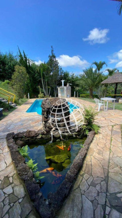 Imagem Casa com 4 Quartos à Venda, 278 m² em Alpes D'ouro - Bom Jesus Dos Perdões