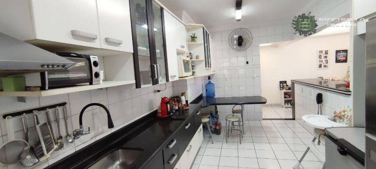 Imagem Apartamento com 2 Quartos à Venda, 101 m² em Canto Do Forte - Praia Grande Imagem Apartamento com 2 Quartos à Venda, 101 m² em Canto Do Forte - Praia Grande
