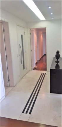 Imagem Apartamento com 4 Quartos à Venda, 240 m² em Moema - São Paulo Imagem Apartamento com 4 Quartos à Venda, 240 m² em Moema - São Paulo
