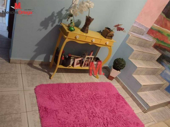 Imagem Casa com 4 Quartos à Venda, 182 m² em Julio De Mesquita Filho - Sorocaba Imagem Casa com 4 Quartos à Venda, 182 m² em Julio De Mesquita Filho - Sorocaba