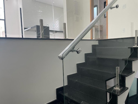 Imagem Casa com 3 Quartos à Venda, 200 m² em Condomínio Helena Maria - Sorocaba