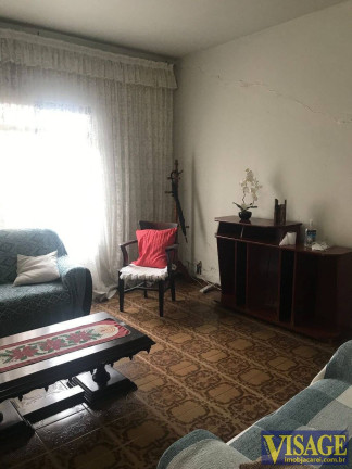 Imagem Casa com 3 Quartos à Venda, 250 m² em Jardim Das Industrias - São José Dos Campos Imagem Casa com 3 Quartos à Venda, 250 m² em Jardim Das Industrias - São José Dos Campos