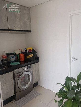 Imagem Cobertura com 3 Quartos à Venda, 124 m² em Marapé - Santos Imagem Cobertura com 3 Quartos à Venda, 124 m² em Marapé - Santos