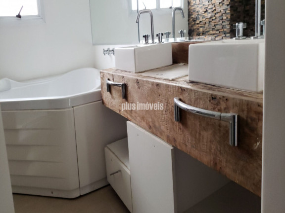 Imagem Apartamento com 4 Quartos à Venda, 349 m² em Higienópolis - São Paulo