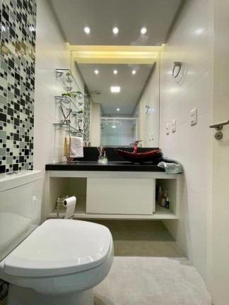 Imagem Apartamento com 3 Quartos à Venda, 126 m² em Praia Grande - Torres Imagem Apartamento com 3 Quartos à Venda, 126 m² em Praia Grande - Torres