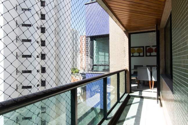 Imagem Apartamento com 4 Quartos à Venda, 300 m² em Jardim Vila Mariana - São Paulo Imagem Apartamento com 4 Quartos à Venda, 300 m² em Jardim Vila Mariana - São Paulo