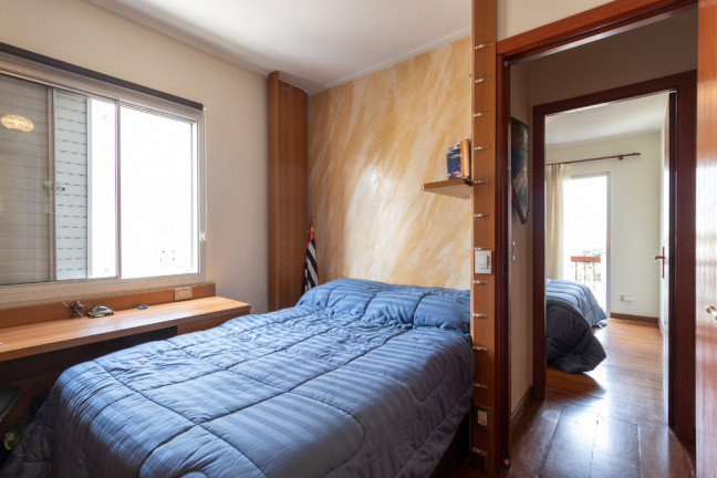 Imagem Apartamento com 4 Quartos à Venda, 116 m² em Vila Clementino - São Paulo Imagem Apartamento com 4 Quartos à Venda, 116 m² em Vila Clementino - São Paulo