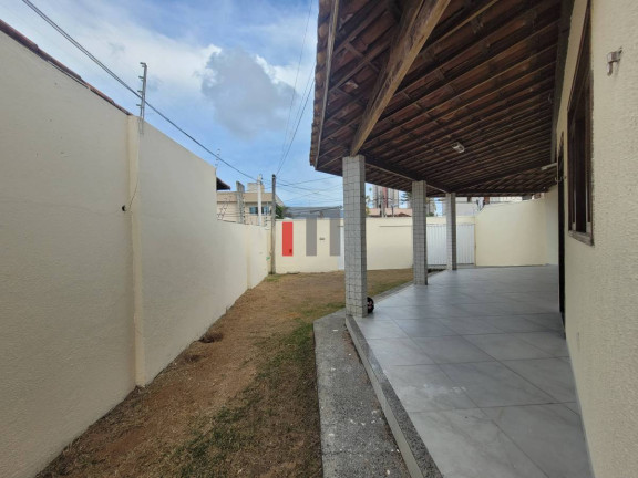 Imagem Casa com 3 Quartos à Venda, 120 m² em Nova Parnamirim - Parnamirim